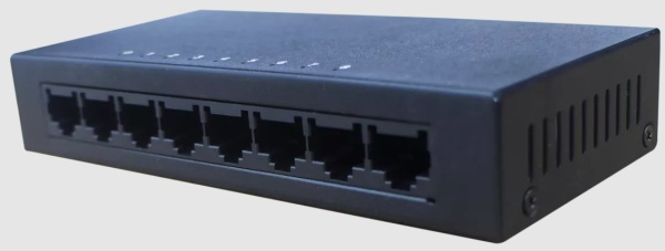 Коммутатор BDCOM S1008C