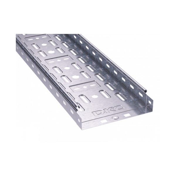 Лоток перфорированный DKC 200х50 L3000 35264