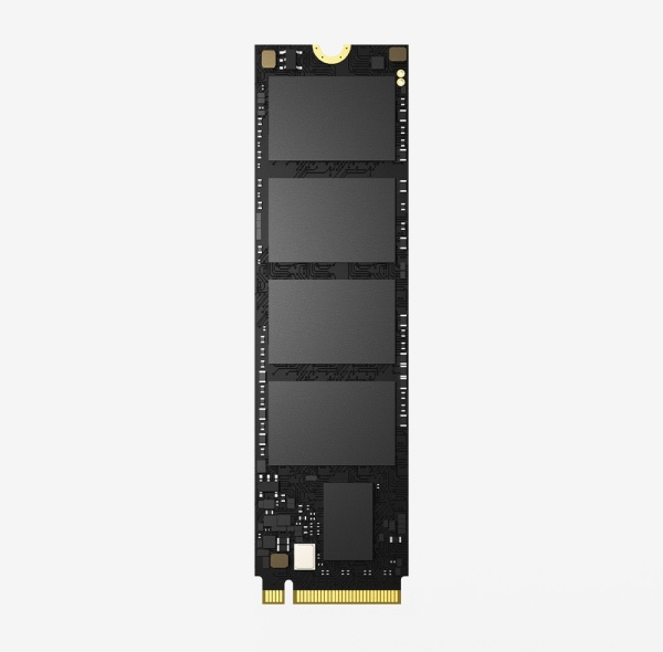 Диск SSD M.2 PCI-E 1TB Hiksemi E1000, HS-SSD-E1000 1024G