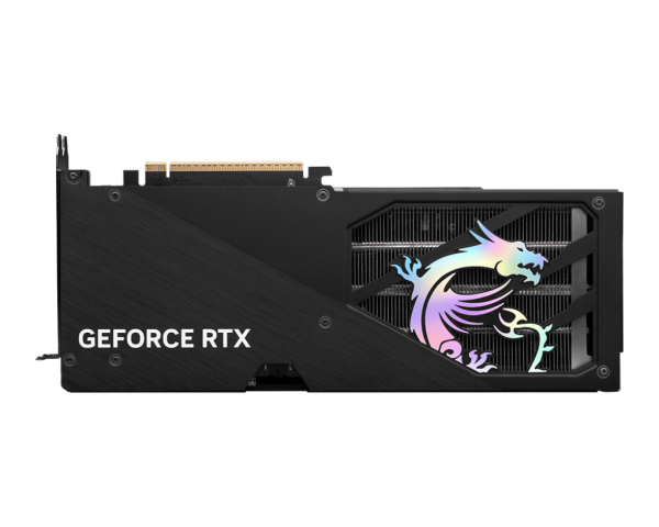 Видеокарта MSI RTX 5060 Ti 8G GAMING OC