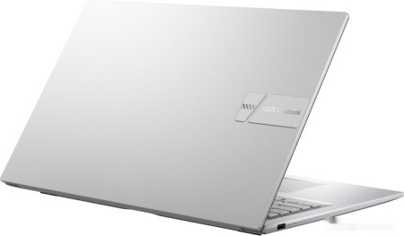 Ноутбук ASUS Vivobook 17 X1704VA-AU651 (Core i5 1335U/512GB SSD/16GB/17.3" FHD/DOS), 90NB10V1-M00S20