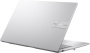 Ноутбук ASUS Vivobook 17 X1704VA-AU651 (Core i5 1335U/512GB SSD/16GB/17.3" FHD/DOS), 90NB10V1-M00S20