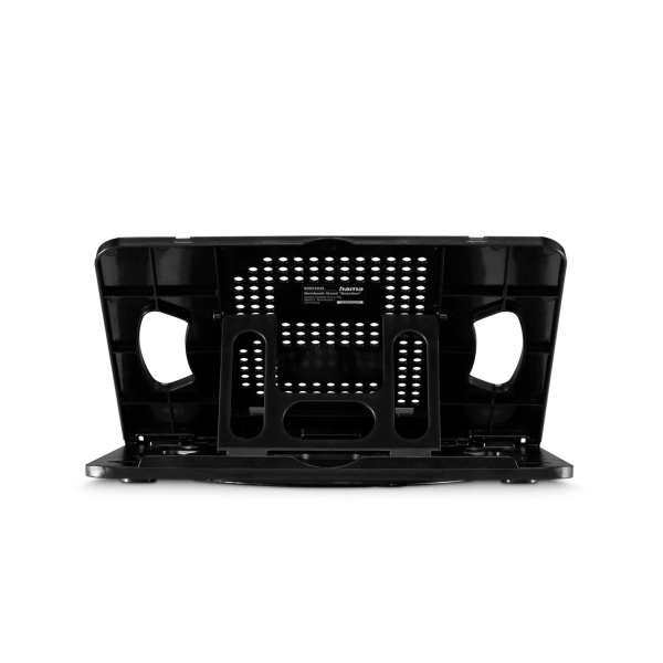 Подставка для ноутбука Hama Rotation Silver, 00053045