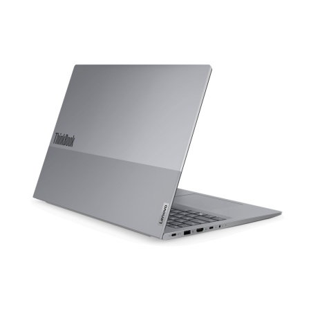 Ноутбук Lenovo ThinkBook 16 G7 IML (Core Ultra 5 125U/512GB SSD/8GB/16" FHD IPS/Win 11 Pro), 21MS008SRU