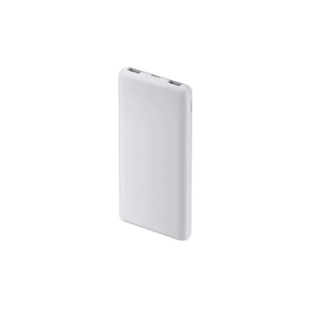 Портативное зарядное устройство Xiaomi Power Bank 10000mAh 22.5W Lite GL, P16ZM/BHR9350GL