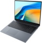 Ноутбук Huawei MateBook D16" i5-12450H 8GB 512GB DOS MitchellF-W5851 53013YDJ