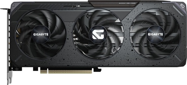 Видеокарта Gigabyte RTX 5060 Ti GAMING OC 16G, GV-N506TGAMING OC-16GD