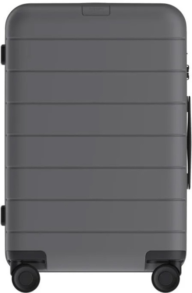 Чемодан Xiaomi Luggage Classic Pro 20" Gray, BHR8603GL