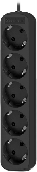 Удлинитель Defender M550 Black