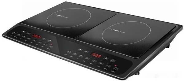 Индукционная плитка Centek CT-1514 Black