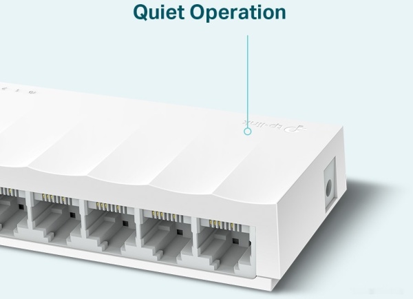 Коммутатор Tp-link LS1008