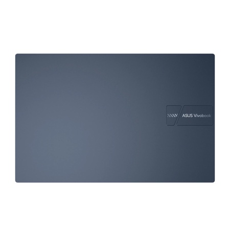 Ноутбук ASUS Vivobook 15 X1504VA-BQ2274 (Core i5 1334U/512GB SSD/16GB/15.6" FHD/DOS), 90NB10J1-M02UU0