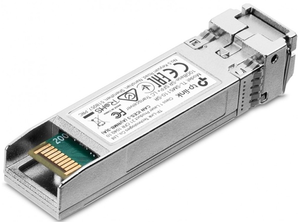 Трансивер TP-Link TL-SM5110-SR