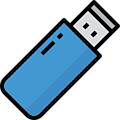 USB Flash накопители