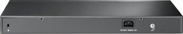Настраиваемый коммутатор TP-Link TL-SG2428P