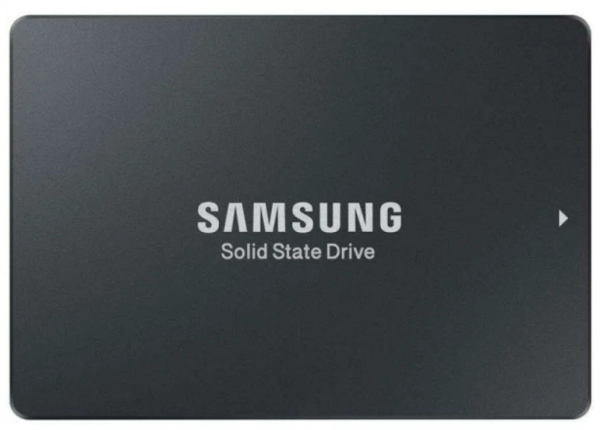 Диск SSD для сервера 2.5" 960Gb Samsung PM983, MZQLB960HAJR-00007