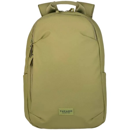 Рюкзак Tucano The Laser для MacBook Pro 15.6 Green, BKLAS15-VM