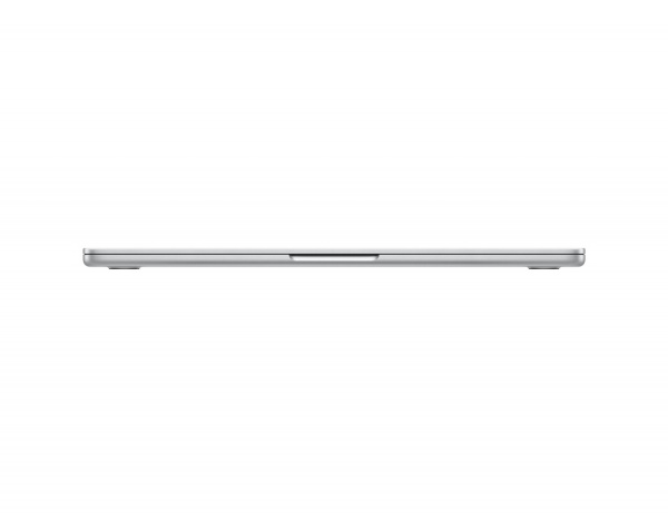 Ноутбук 13" Apple MacBook Air M4 2025 Silver, A3240 MW0W3RU/A