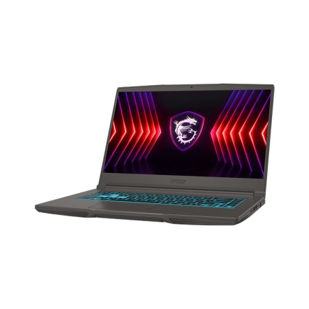 Ноутбук MSI Thin 15 B13VE-2048XKZ 15.6" FHD 144Hz i5-13420H 16GB 512GB RTX4050 DOS 9S7-16R831-2048