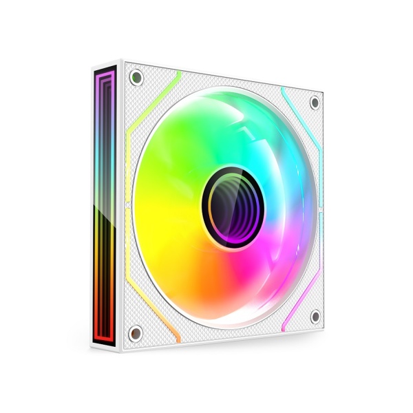 Вентилятор для корпуса Wintek 1236-W12 ARGB