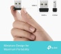Беспроводной адаптер TP-Link Archer TX1U Nano