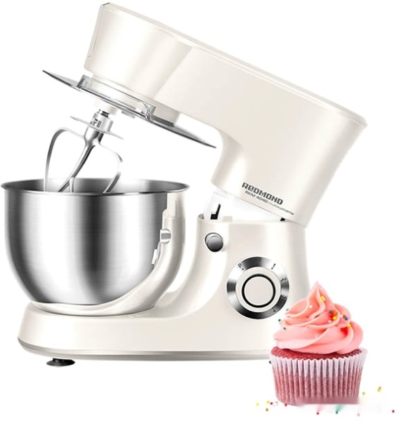 Кухонная машина Redmond RKM-4040 Beige