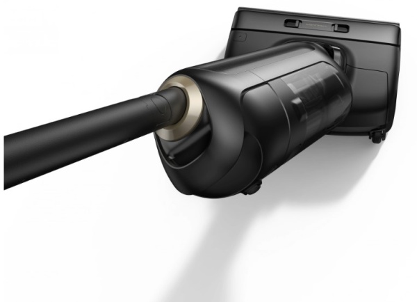 Пылесос Trouver Wet and Dry M10 Pro, HMH16D