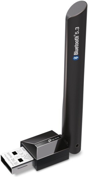 Bluetooth адаптер TP-Link UB500 Plus
