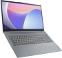 Ноутбук Lenovo IdeaPad Slim 3 15IAN8 (Core i3 N305/256GB SSD/8GB/15.6" FHD/DOS), 82XB007VRK