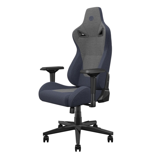 Компьютерное кресло Karnox Legend Bluish-Gray Edition, KX800514-BG
