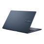 Ноутбук ASUS VivoBook X1504VA-BQ3557 (Core i3 1315U/512GB SSD/16GB/16" FHD/DOS), 90NB10J1-M040C0