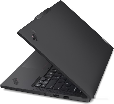 Ноутбук Lenovo ThinkPad T14 Gen 5 21ML0034RT ( 14'wuxga/Core ult7-155u/16Gb/512Gb/Int/Win Pro )