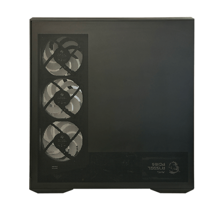 Системный блок Nomad Ultra Game T (Core i7-14700KF/B760 WIFI/RAM 32GB DDR5/SSD 1TB/RTX 5060 Ti 16GB/750W), NMD-36969
