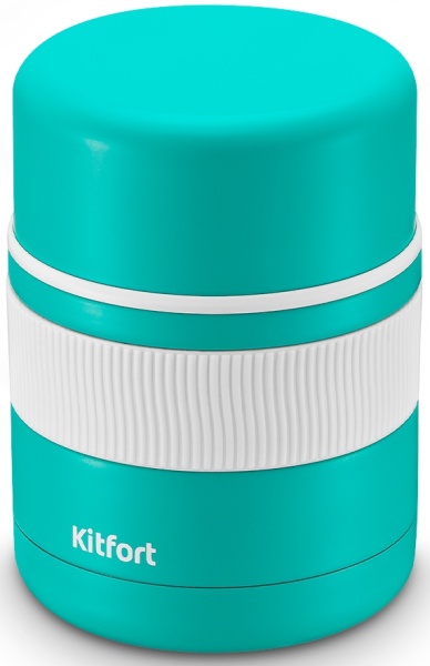 Ланч-бокс Kitfort КТ-1218