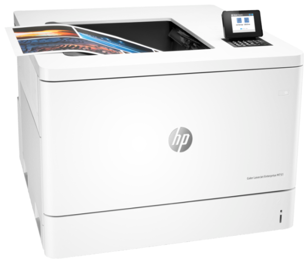 Принтер HP Color LaserJet Enterprise M751dn, T3U44A
