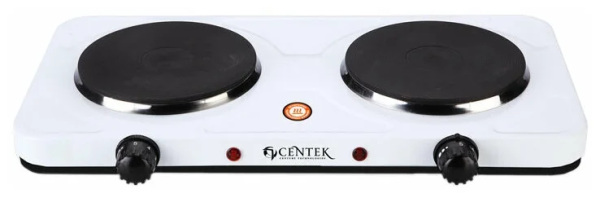 Плита электрическая Centek CT-1507 Siberia