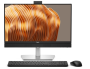 Моноблок Dell Pro 24 All-in-One Plus QB24250 (Core Ultra 5 245/16GB/512GB SSD/Intel Arc/23.8" FHD/Windows 11 Pro), 210-BPPG_BTO101_QB24250_EMEA
