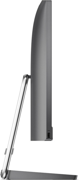 Моноблок Lenovo IdeaCentre AIO 5 24IAH7 (Core i5 12500H/512GB SSD/16GB/23.8" FHD/Win 11 Home), F0GR005FRU