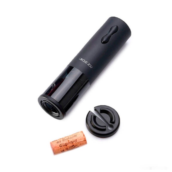 Электроштопор Circle Joy CJ-EKPQ04