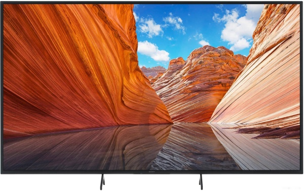 Телевизор 65" Sony KD65X81JR 