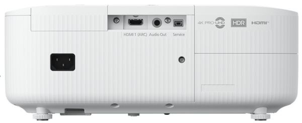 Проектор Epson EH-TW6250, V11HA73040