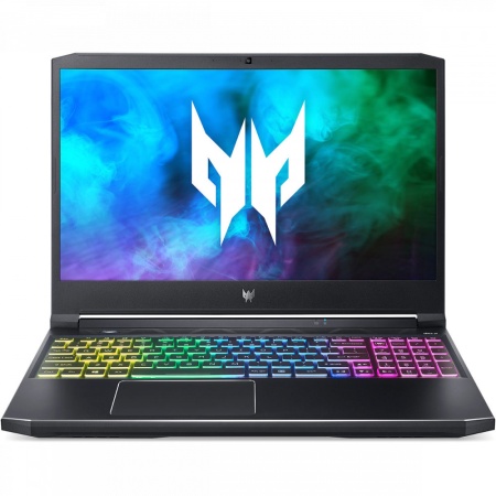 Ноутбук Acer Predator Helios 300 PH315-55 (Core i5 12500H/512GB SSD/16GB/RTX 3070 8GB/15.6" FHD IPS/DOS), NH.QGNER.004