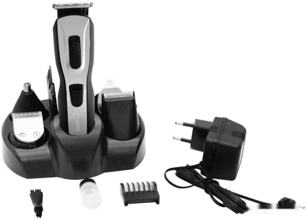 Машинка для стрижки волос StarWind SBC1900 Black