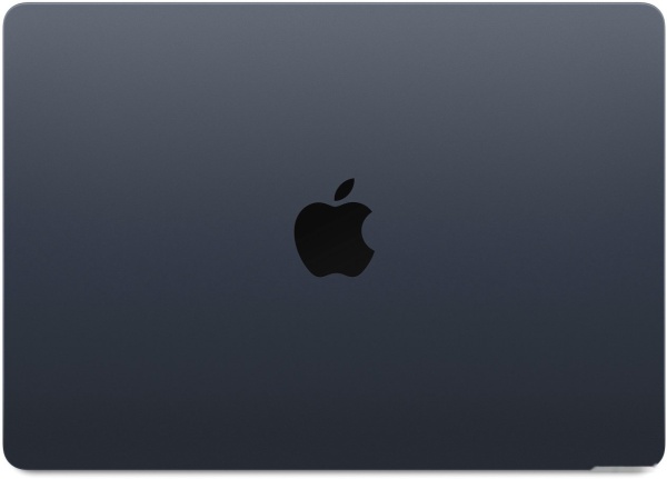 Ноутбук 13" Apple Macbook Air M2 2022 Midnight, A2681 MC7X4RU/A