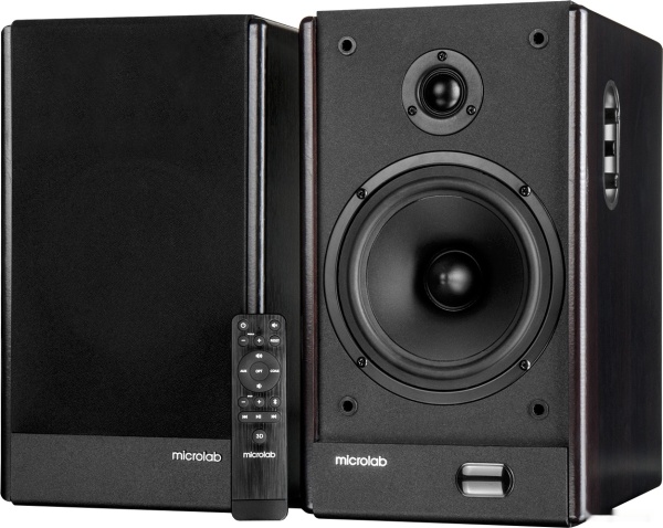 Колонки Microlab Solo 26