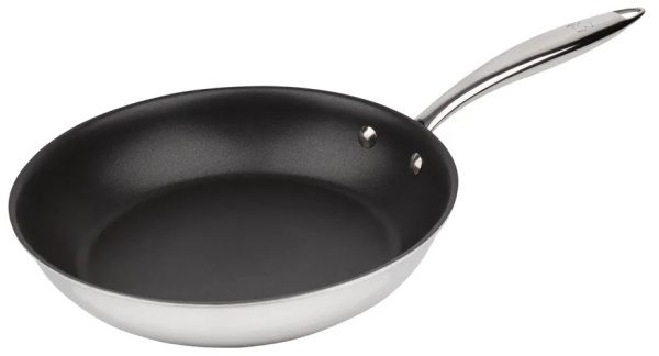 Сковорода Bergner Masterpro Argent 28cm BGMP-1932