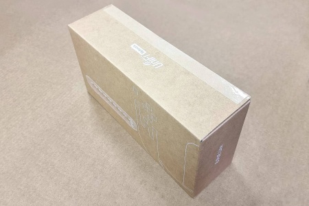 Управляемый коммутатор 2-го уровня Ubiquiti UniFi Switch Lite 8 POE