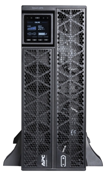 ИБП APC Smart-UPS SRTG6KXLI