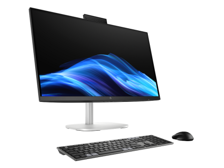 Моноблок HP EliteOne 870 G9 (Core Ultra 7 265/512GB SSD/16GB/27" FHD/Win 11 Pro), A55S7ET