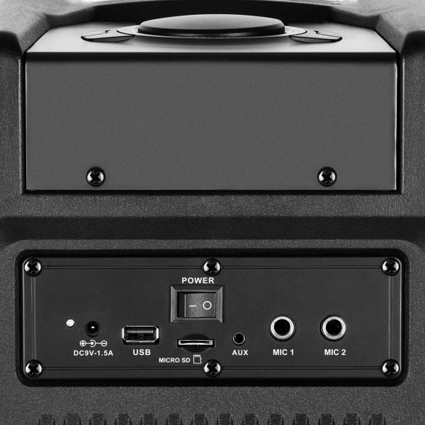 Колонка портативная Sven PS-730, SV-021689